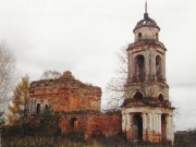 Благовещения Пресвятой Богородицы в Салькове, , Москва, Троицкий административный округ (ТАО), г. Москва