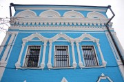 Благовещения Пресвятой Богородицы в Салькове, , Москва, Троицкий административный округ (ТАО), г. Москва