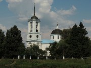 Буняково. Покрова Пресвятой Богородицы, церковь