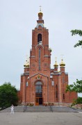 Собор Покрова Пресвятой Богородицы, , Минеральные Воды, Минераловодский район, Ставропольский край