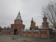 Собор Покрова Пресвятой Богородицы - Минеральные Воды - Минераловодский район - Ставропольский край