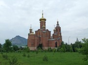 Минеральные Воды. Покрова Пресвятой Богородицы, собор