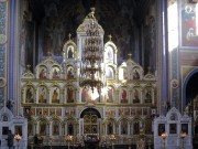 Кисловодск. Николая Чудотворца (новый), собор