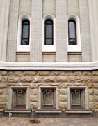 Собор Николая Чудотворца (новый), , Кисловодск, Кисловодск, город, Ставропольский край