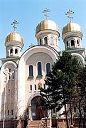 Кисловодск. Николая Чудотворца (новый), собор