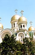 Кисловодск. Николая Чудотворца (новый), собор