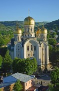 Собор Николая Чудотворца (новый)