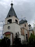 Церковь Усекновения главы Иоанна Предтечи - Иноземцево - Железноводск, город - Ставропольский край