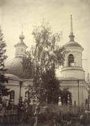 Церковь Воскресения Христова, 1912 г.<br>, Сарапул, Сарапульский район и г. Сарапул, Республика Удмуртия