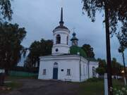 Сарапул. Воскресения Христова, церковь