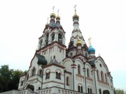 Долгопрудный. Казанской иконы Божией Матери в Тарбееве, церковь