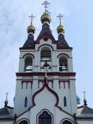 Долгопрудный. Казанской иконы Божией Матери в Тарбееве, церковь