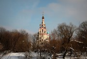 Долгопрудный. Казанской иконы Божией Матери в Тарбееве, церковь