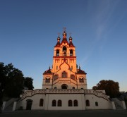 Долгопрудный. Казанской иконы Божией Матери в Тарбееве, церковь
