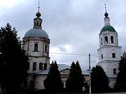 Церковь Троицы Живоначальной - Зарайск - Зарайский городской округ - Московская область