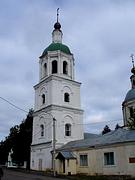 Церковь Троицы Живоначальной, , Зарайск, Зарайский городской округ, Московская область