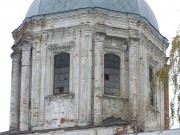 Церковь Троицы Живоначальной - Зарайск - Зарайский городской округ - Московская область