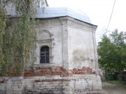 Церковь Троицы Живоначальной - Зарайск - Зарайский городской округ - Московская область