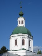 Церковь Троицы Живоначальной - Зарайск - Зарайский городской округ - Московская область