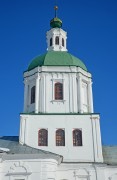 Церковь Троицы Живоначальной, , Зарайск, Зарайский городской округ, Московская область
