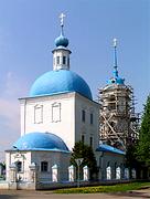 Церковь Благовещения Пресвятой Богородицы, , Зарайск, Зарайский городской округ, Московская область