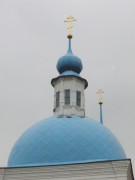 Церковь Благовещения Пресвятой Богородицы - Зарайск - Зарайский городской округ - Московская область
