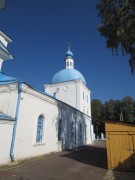 Зарайск. Благовещения Пресвятой Богородицы, церковь