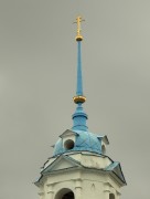 Церковь Благовещения Пресвятой Богородицы, , Зарайск, Зарайский городской округ, Московская область