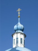 Церковь Благовещения Пресвятой Богородицы - Зарайск - Зарайский городской округ - Московская область