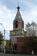 Церковь Илии Пророка - Зарайск - Зарайский городской округ - Московская область