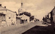 Церковь Илии Пророка, Фото 1900-х гг.<br>, Зарайск, Зарайский городской округ, Московская область