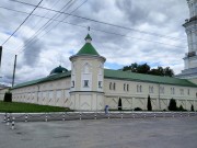 Тихонова пустынь, , Льва Толстого, село, Дзержинский район, Калужская область