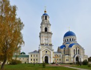 Тихонова пустынь, , Льва Толстого, село, Дзержинский район, Калужская область