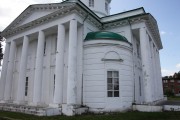 Церковь Троицы Живоначальной - Кондрово - Дзержинский район - Калужская область