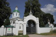 Церковь Троицы Живоначальной, , Кондрово, Дзержинский район, Калужская область