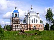 Церковь Рождества Христова, , Товарково, Дзержинский район, Калужская область