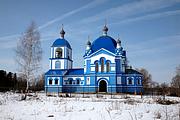 Церковь Рождества Христова, , Товарково, Дзержинский район, Калужская область