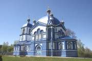 Церковь Рождества Христова - Товарково - Дзержинский район - Калужская область