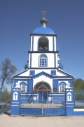 Церковь Рождества Христова, , Товарково, Дзержинский район, Калужская область