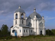 Церковь Рождества Христова - Товарково - Дзержинский район - Калужская область