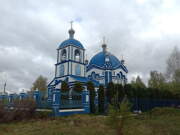 Товарково. Рождества Христова, церковь