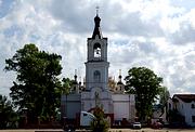 Церковь Флора и Лавра - Ям - Домодедовский городской округ - Московская область