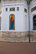Церковь Флора и Лавра - Ям - Домодедовский городской округ - Московская область