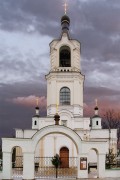 Церковь Флора и Лавра - Ям - Домодедовский городской округ - Московская область