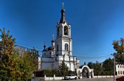 Церковь Флора и Лавра, , Ям, Домодедовский городской округ, Московская область