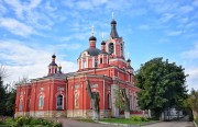 Церковь Флора и Лавра - Ям - Домодедовский городской округ - Московская область