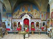 Ям. Флора и Лавра, церковь