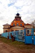 Церковь Иоанна Предтечи - Данилово - Домодедовский городской округ - Московская область