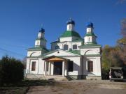 Церковь Иоанна Предтечи