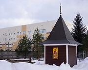 Куровское. Преображенский Гуслицкий монастырь